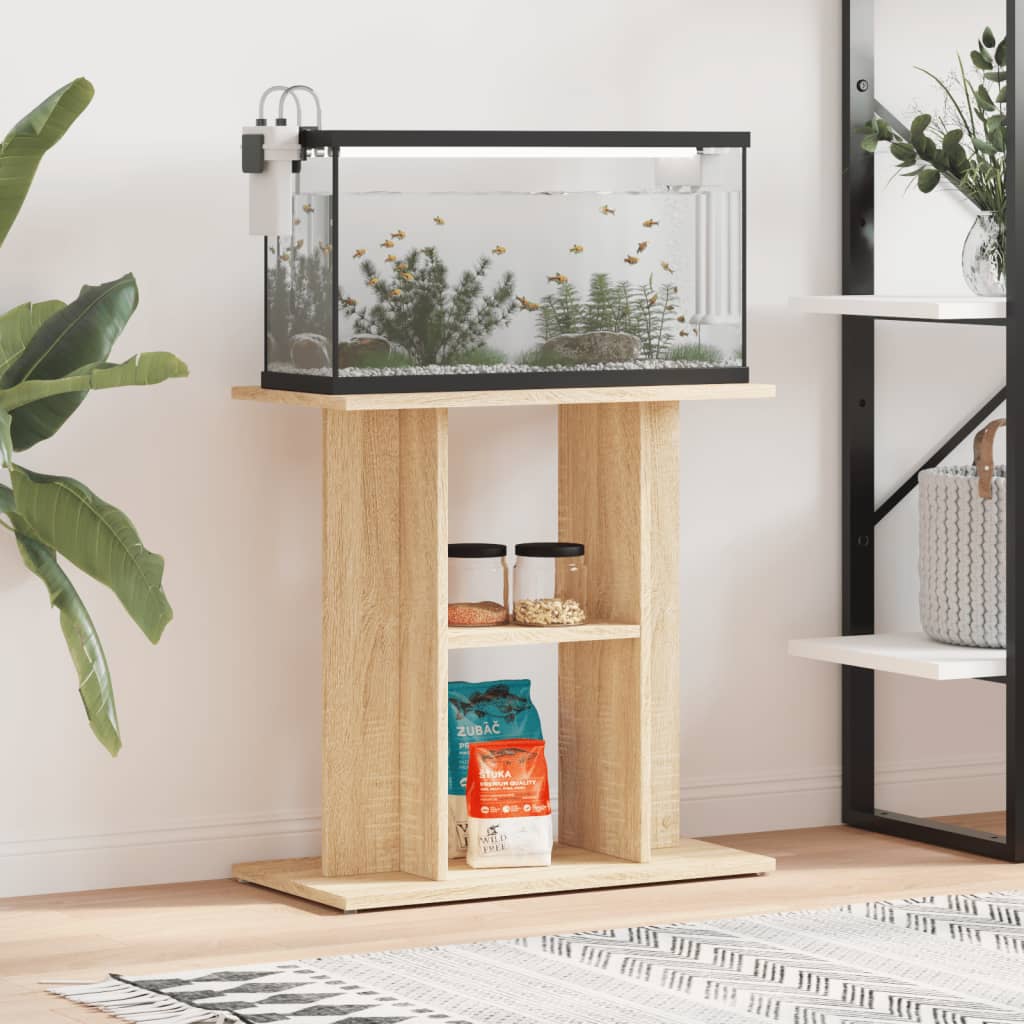 Fish Tanks
