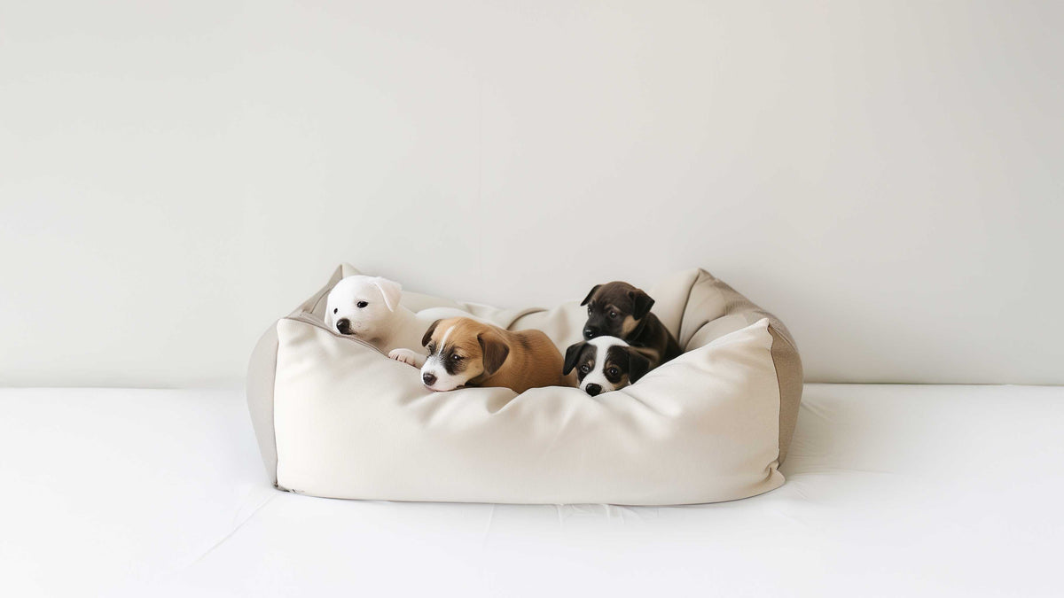 Beds, Homes & Enclosures