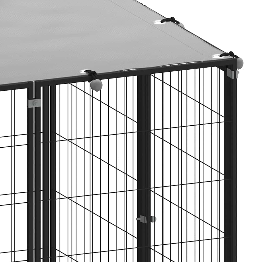 Dog Kennel 330x
