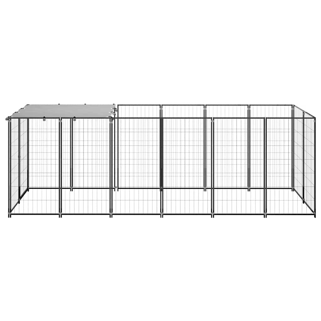 Dog Kennel 330x