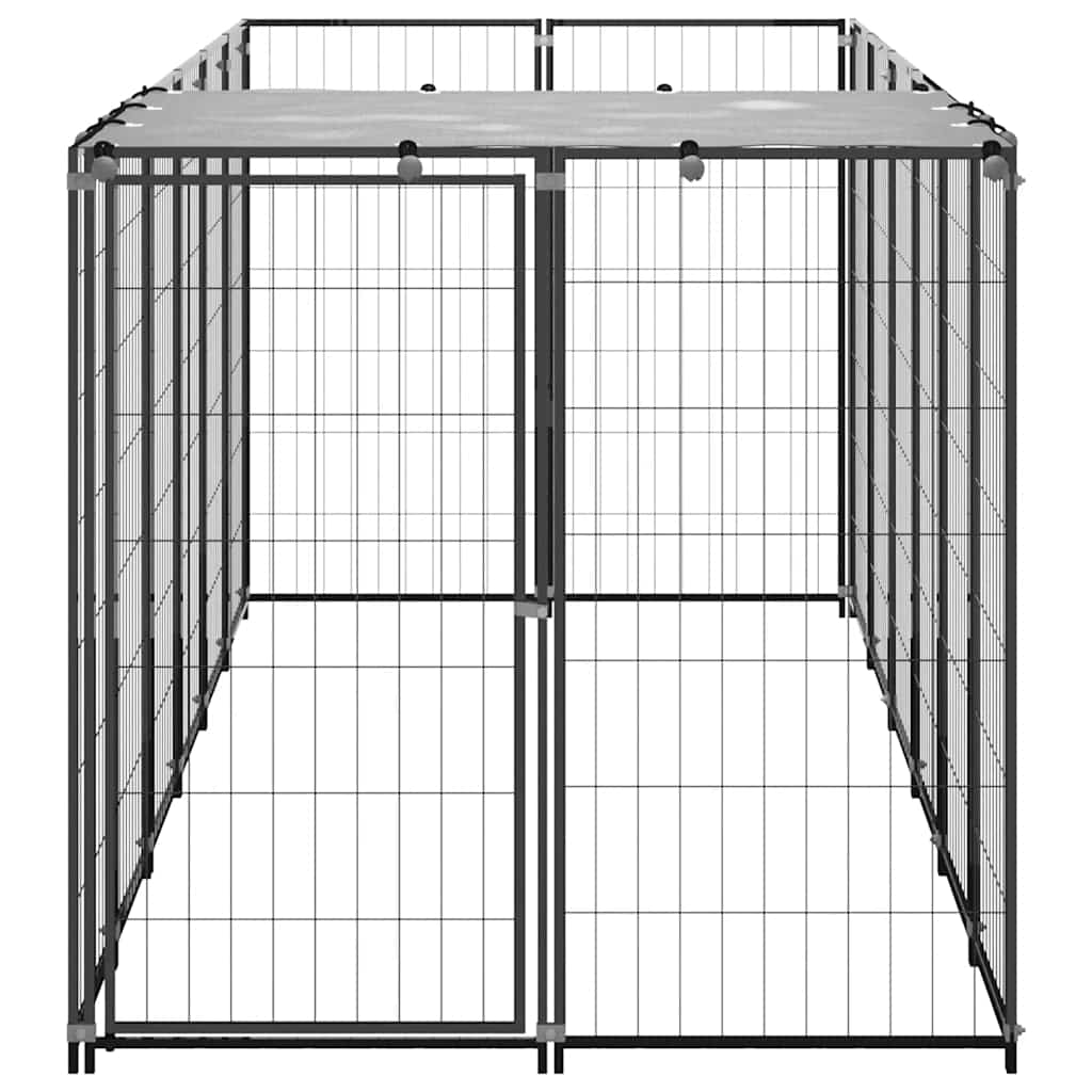 Dog Kennel 330x