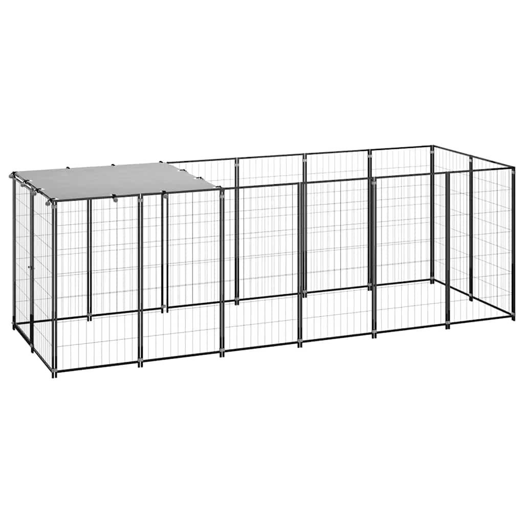 Dog Kennel 330x